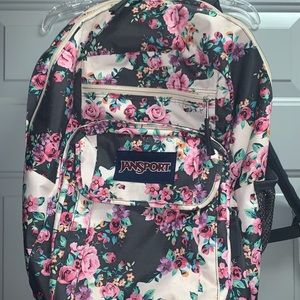 Jansport Backpack